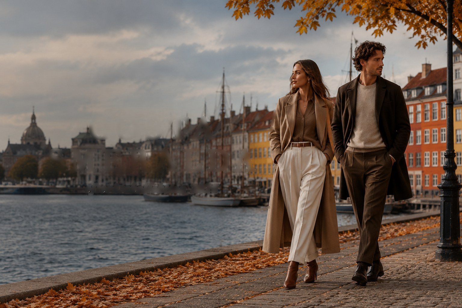 Riviera Club &mdash; collezione autunno 2026